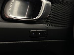 Volvo C40 Recharge bild 14