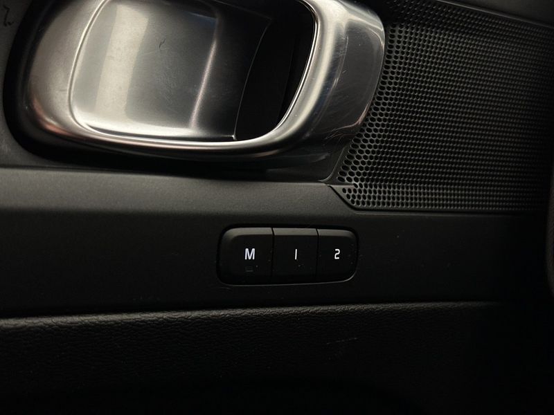 Volvo C40 Recharge bild 14