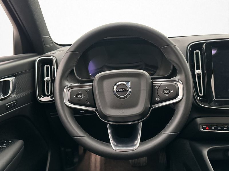 Volvo C40 Recharge bild 15