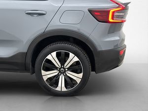 Volvo C40 Recharge bild 36