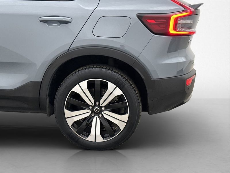 Volvo C40 Recharge bild 36