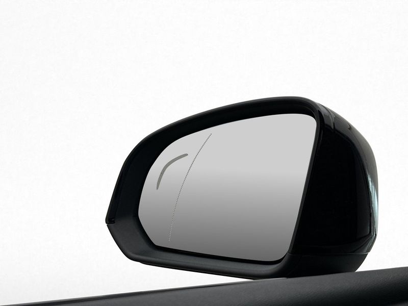 Volvo C40 Recharge bild 10