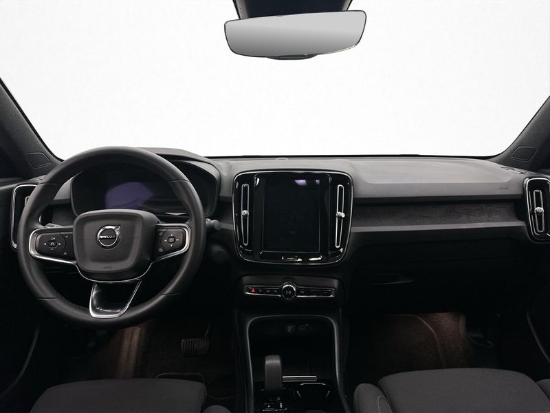 Volvo C40 Recharge bild 20