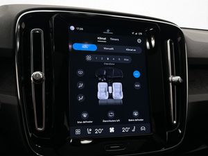 Volvo C40 Recharge bild 24