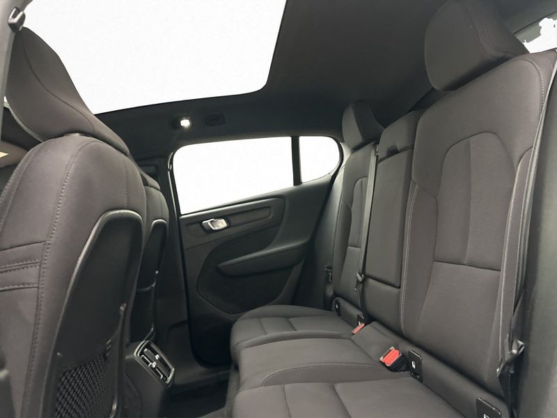 Volvo C40 Recharge bild 32