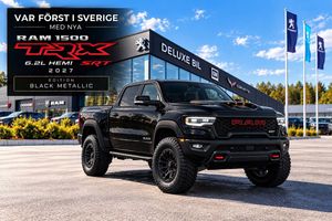 Dodge Ram bild 1