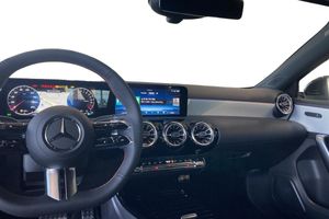 Mercedes A250 bild 8