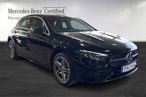Mercedes A250 bild 2