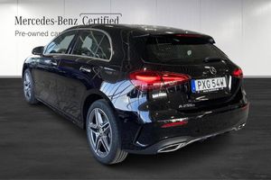 Mercedes A250 bild 3