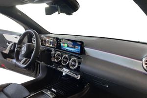 Mercedes A250 bild 9
