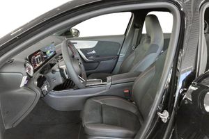 Mercedes A250 bild 11