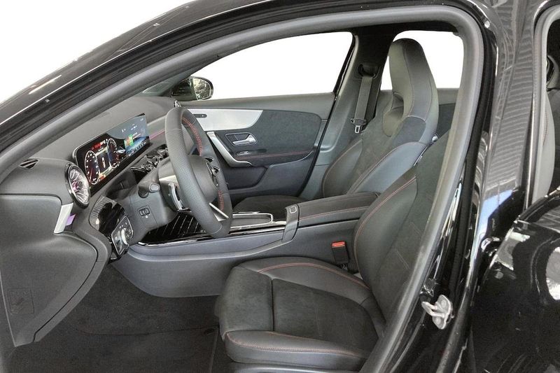 Mercedes A250 bild 11