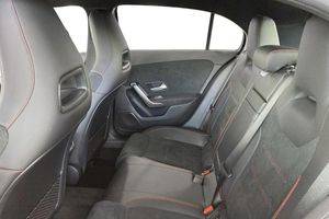 Mercedes A250 bild 10
