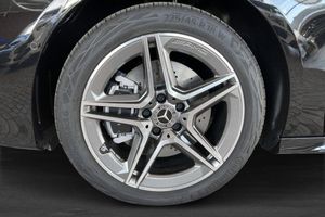 Mercedes A250 bild 5