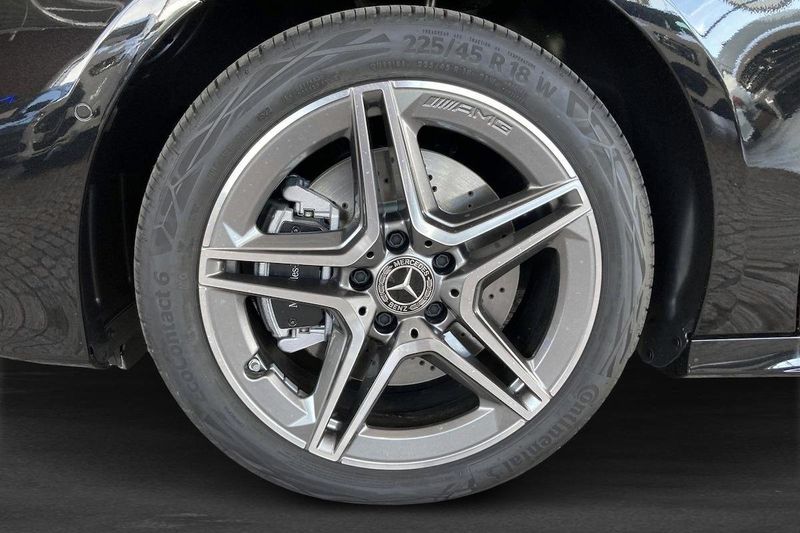 Mercedes A250 bild 5