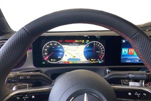 Mercedes A250 bild 7