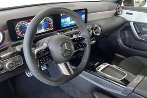 Mercedes A250 bild 6