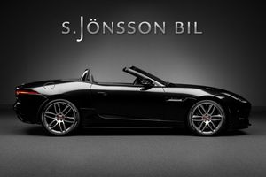 Jaguar F-Type bild 3