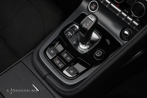 Jaguar F-Type bild 18