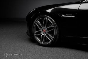 Jaguar F-Type bild 12