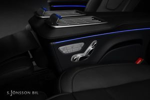 Mercedes V300 bild 11