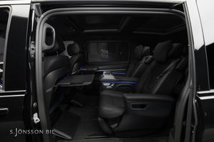 Mercedes V300 bild 10
