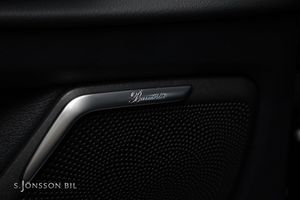 Mercedes V300 bild 14
