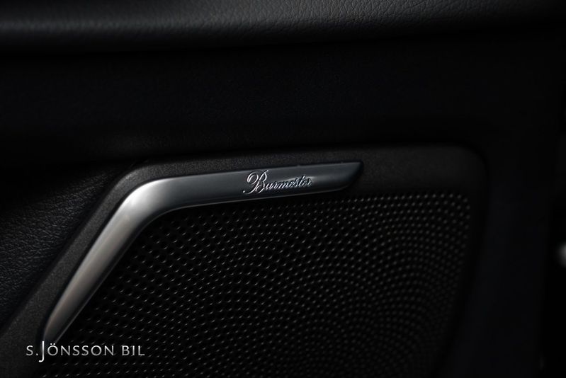 Mercedes V300 bild 14