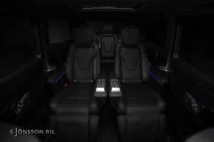 Mercedes V300 bild 19