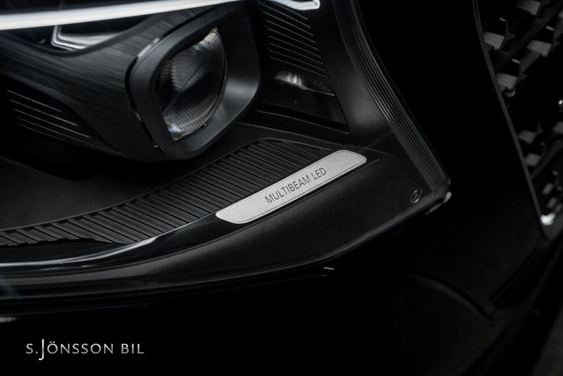 Mercedes V300 bild 6