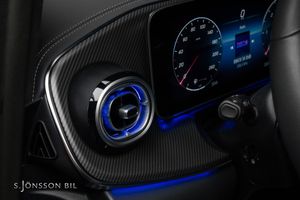 Mercedes V300 bild 16