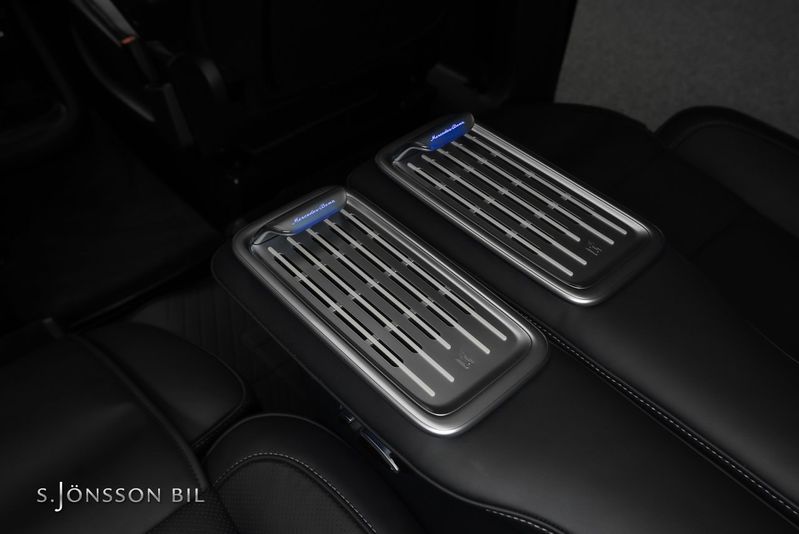 Mercedes V300 bild 22