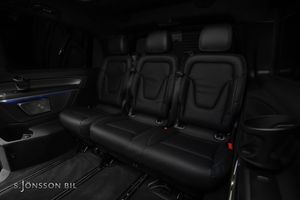 Mercedes V300 bild 20