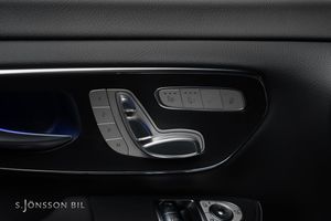 Mercedes V300 bild 24
