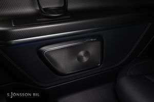 Mercedes V300 bild 13