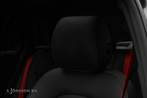 Mercedes GLC63 AMG bild 18