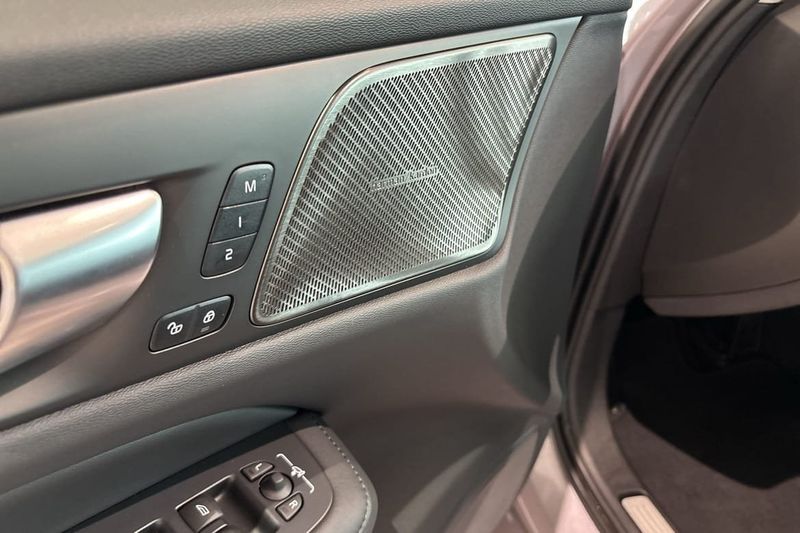 Volvo V60 bild 18
