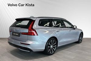 Volvo V60 bild 5