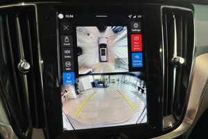 Volvo V60 bild 20