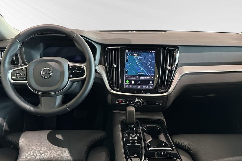 Volvo V60 bild 9