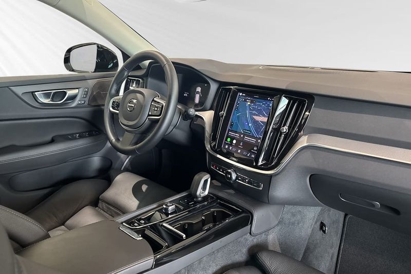 Volvo V60 bild 10