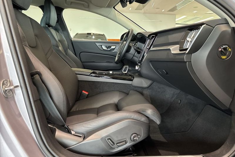 Volvo V60 bild 13