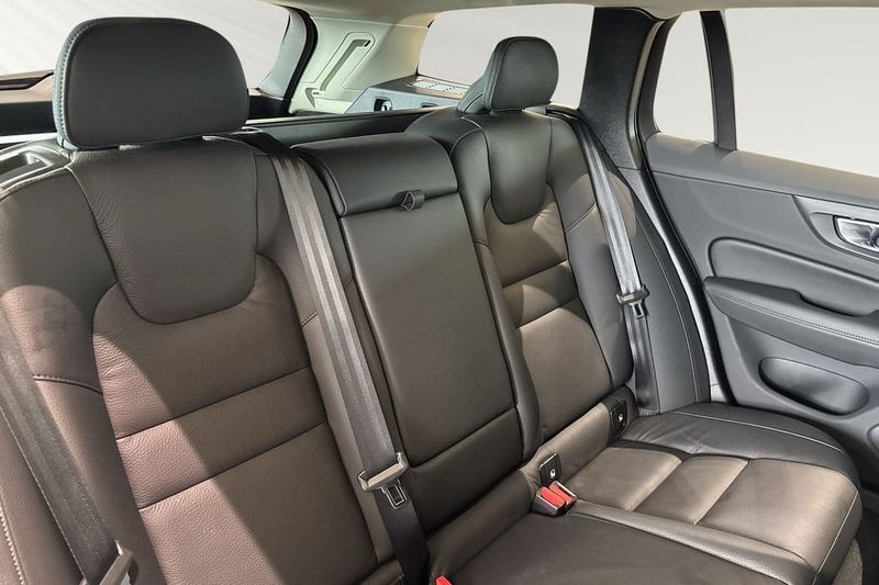 Volvo V60 bild 11