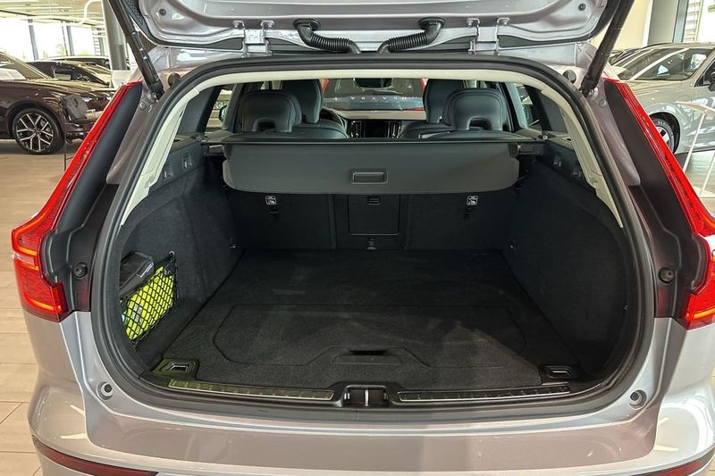 Volvo V60 bild 16