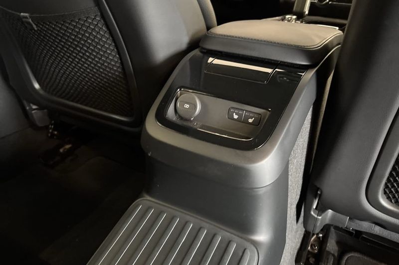 Volvo V60 bild 14