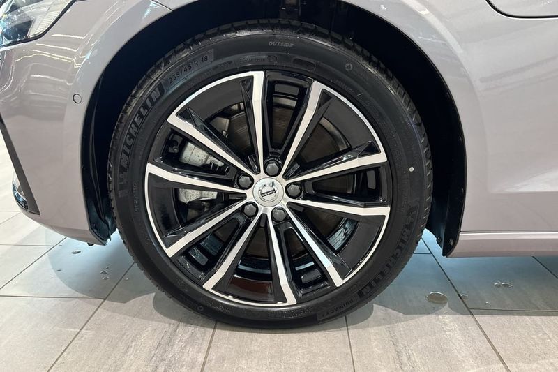 Volvo V60 bild 24