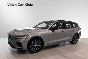 Volvo V60 bild 1