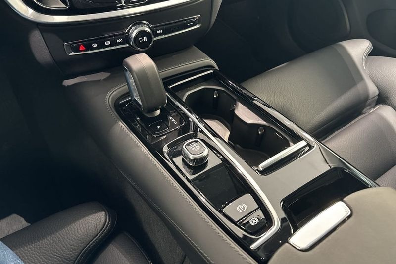 Volvo V60 bild 23