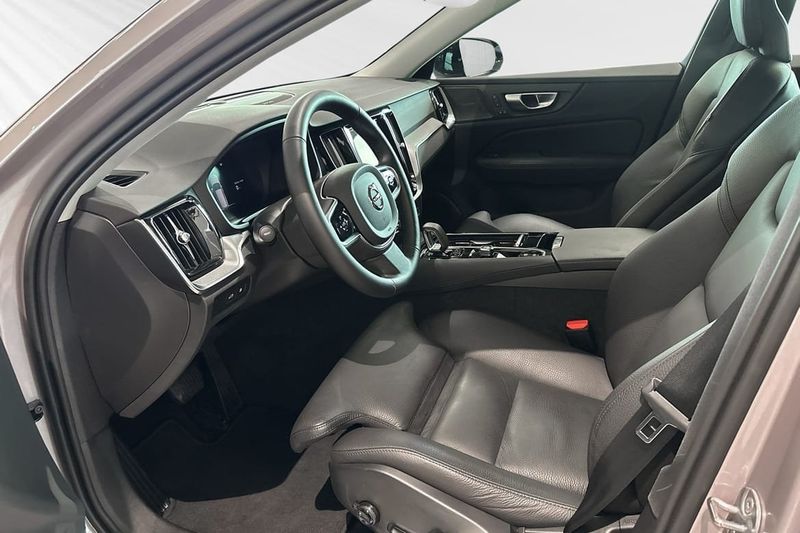Volvo V60 bild 7