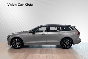 Volvo V60 bild 3
